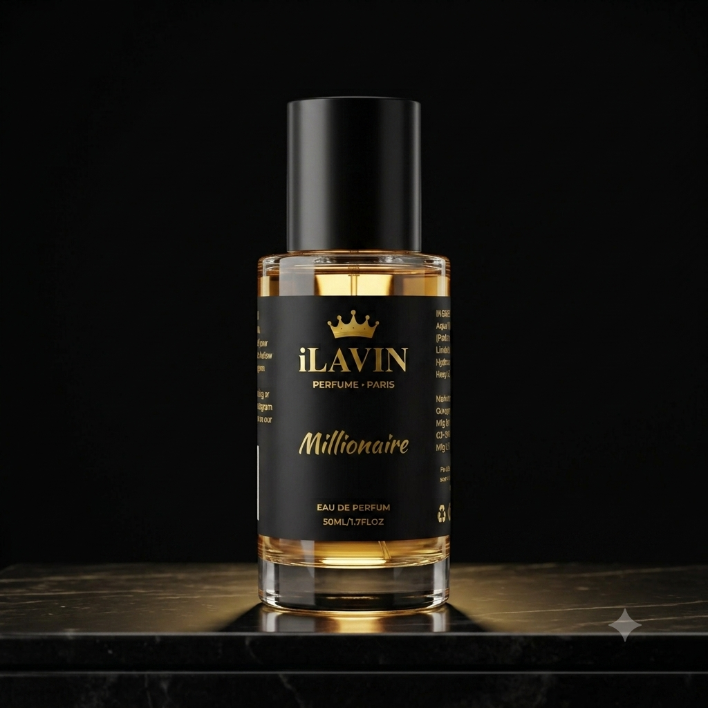 Bold Elixir perfume thumbnail 6