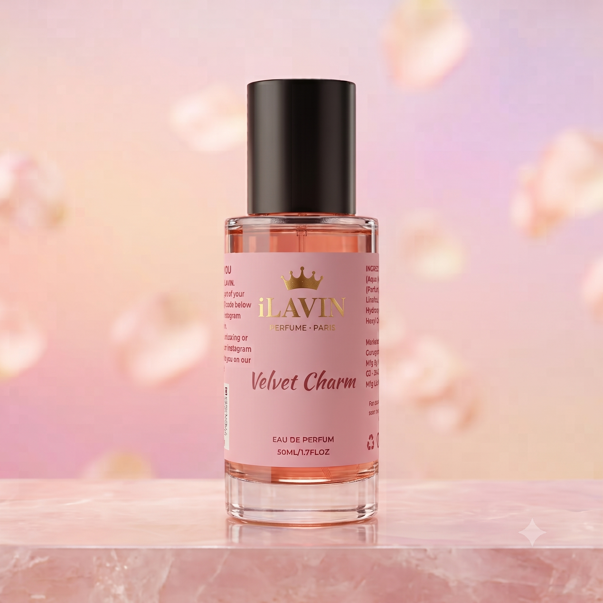 Desire Man perfume thumbnail 2
