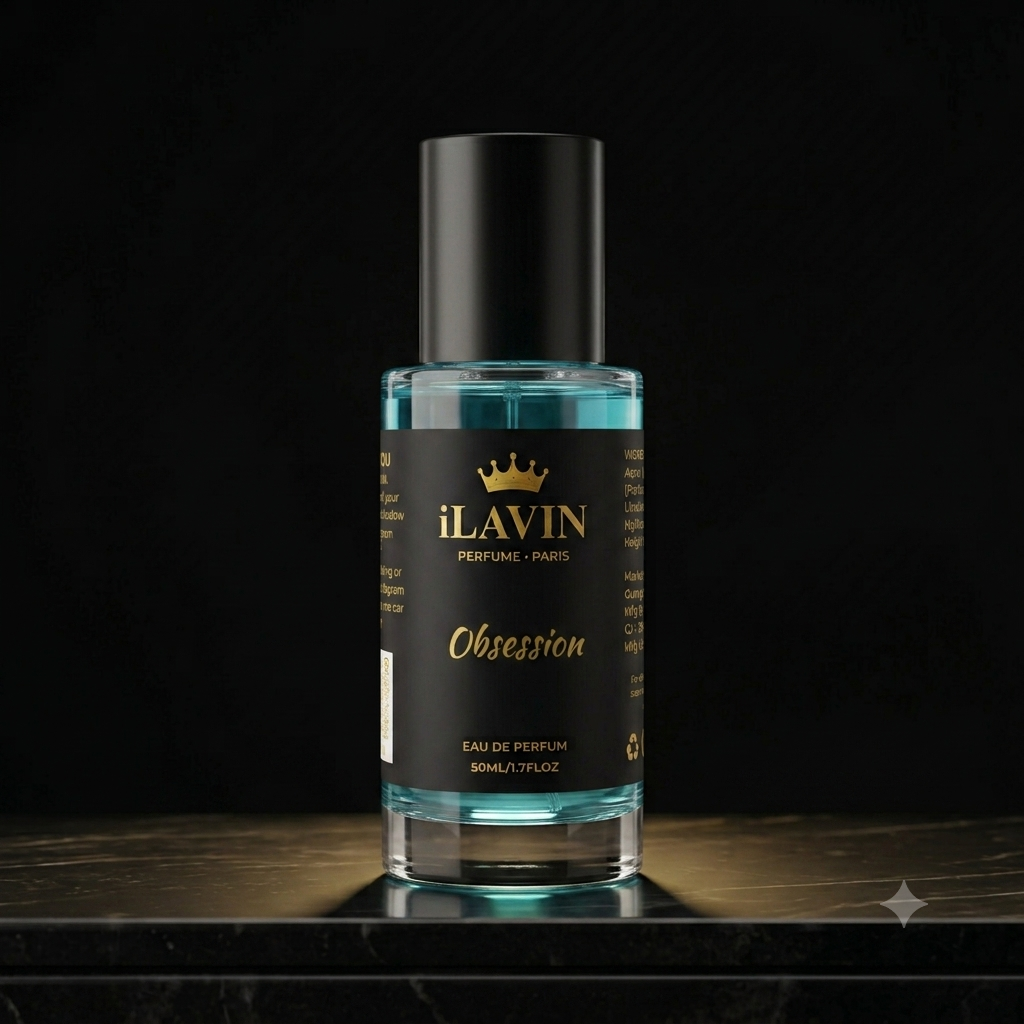 Regal Icon perfume thumbnail 4